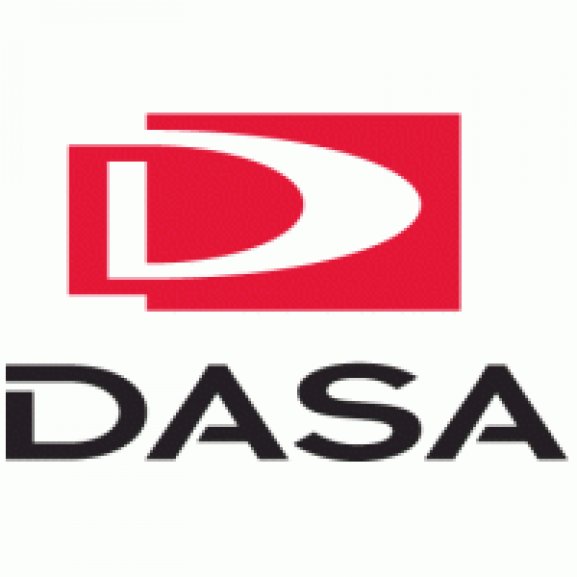 Logo of DASA
