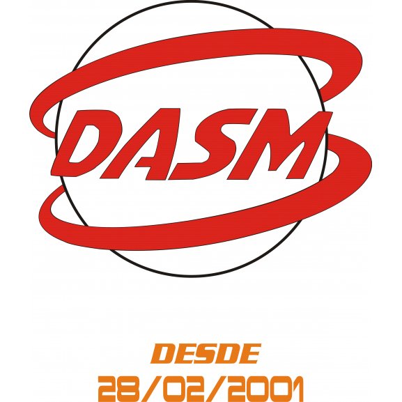 Logo of DASM - Engenharia Elétrica Telecomunicações PUCCamp - PUC Campinas