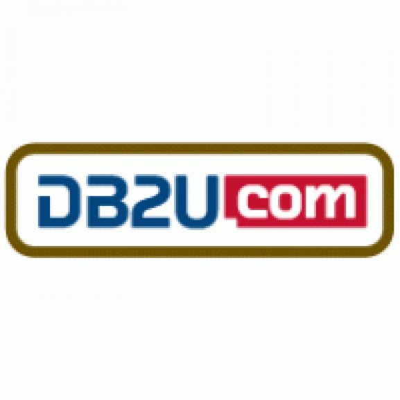 Logo of DB2U