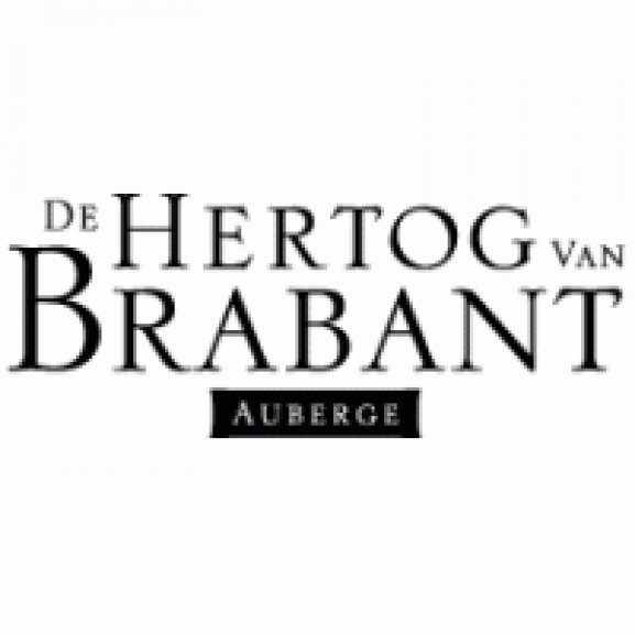 Logo of De Hertog Van Brabant