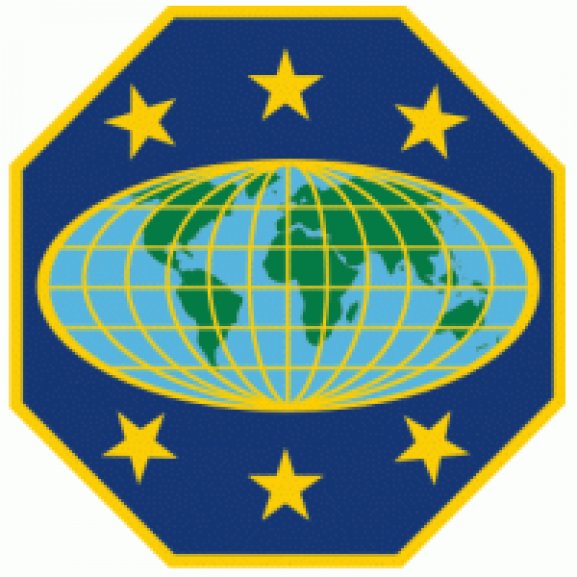 Logo of Clube de Desbravadores