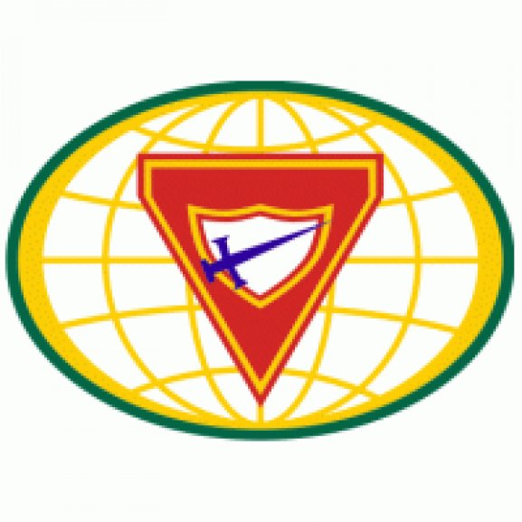 Logo of Clube de Desbravadores