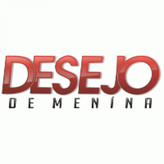 Logo of Desejo de Menina