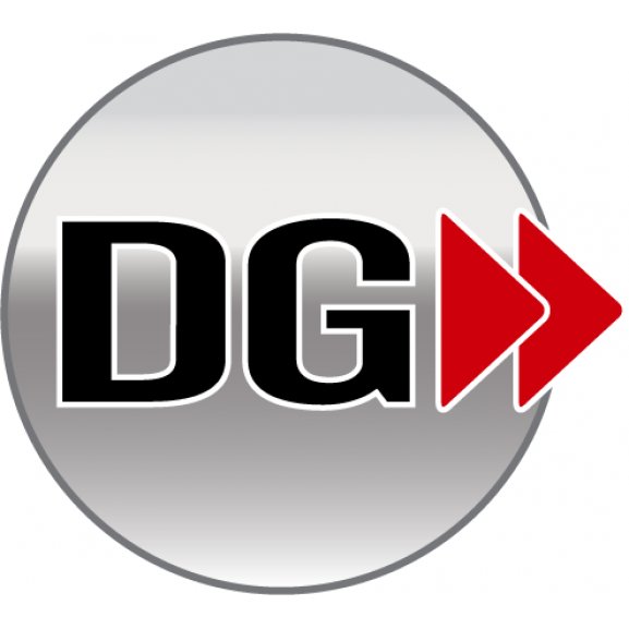 Logo of DG Fast Channel