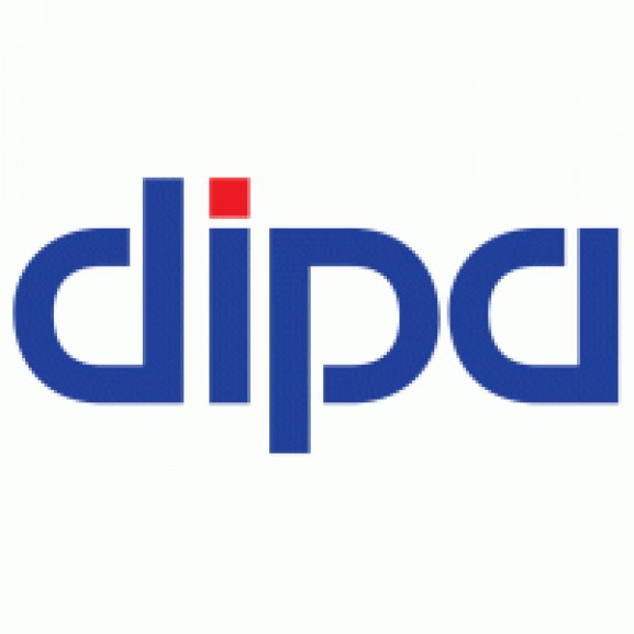 Logo of DIPA