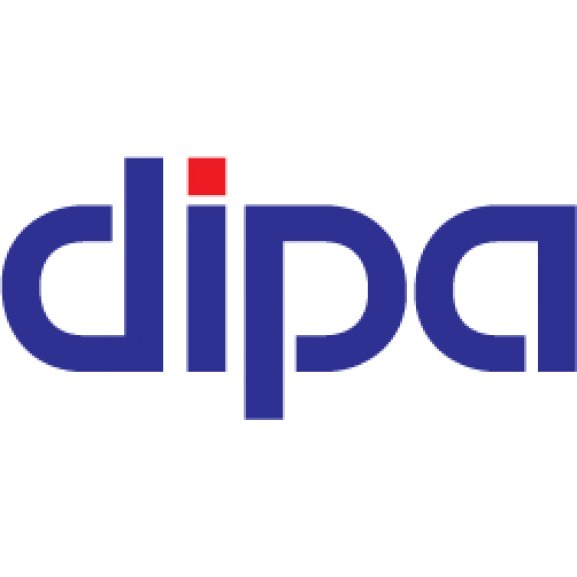 Logo of dipa