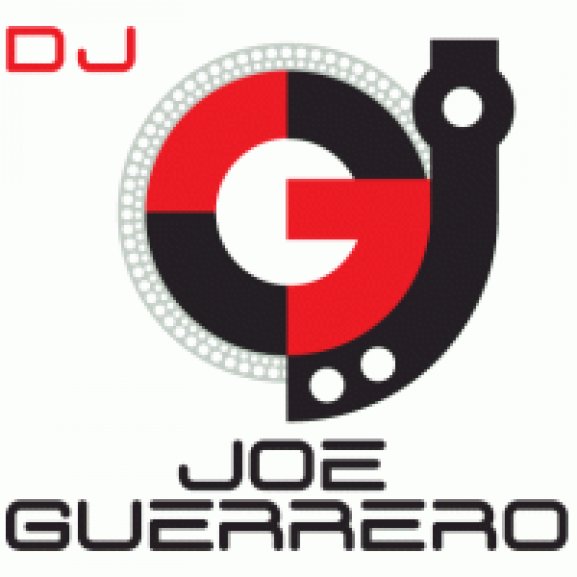 Logo of DJ Joe Guerrero