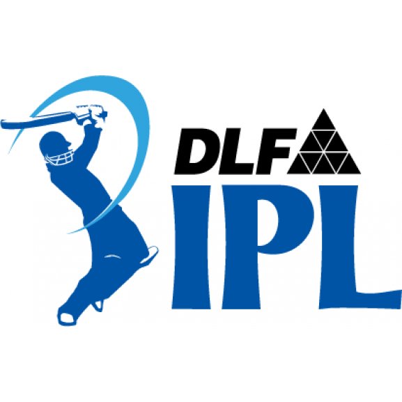 Logo of DLF IPL