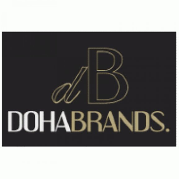 Doha Brands Brands of the World™ Download vector logos and logotypes