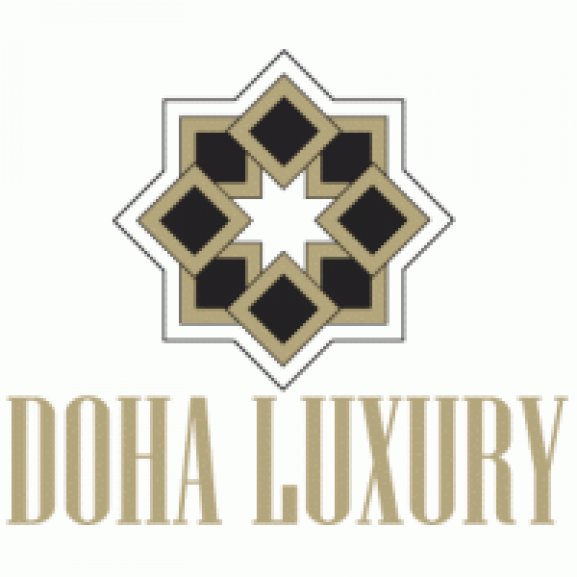 Logo of Doha Luxury