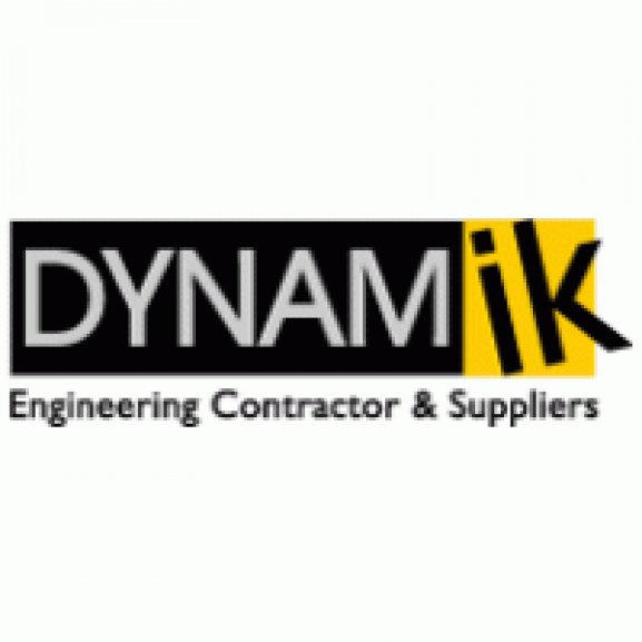 Logo of Dynamik Electrical