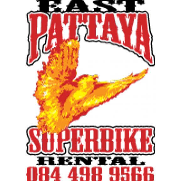 Logo of East Pattaya Superbikes