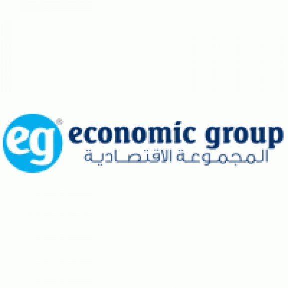 Logo of economic group