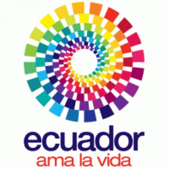 Logo of Ecuador Ama la Vida