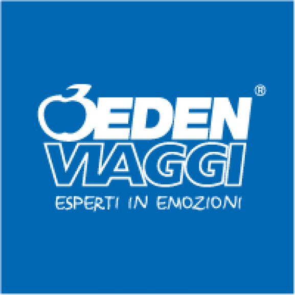 Logo of Eden Viaggi
