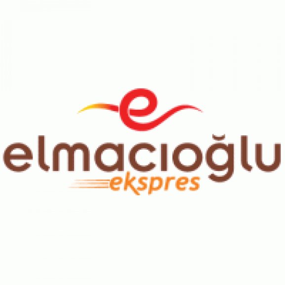 Logo of elmacıoğlu ekspres