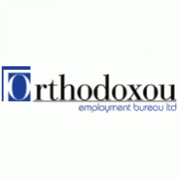 Logo of Orthodoxou Employment