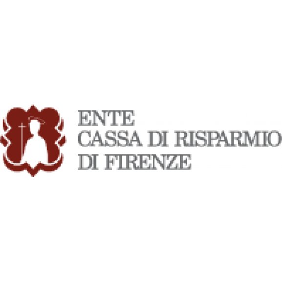 Logo of Ente Cassa di Risparmio di Firenze