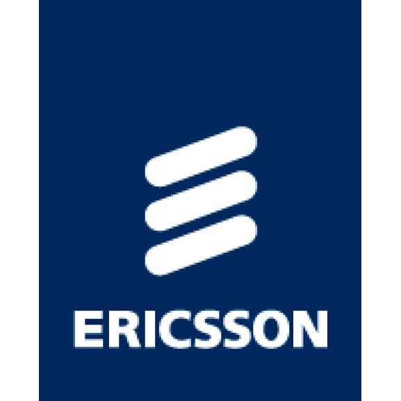 Logo of Ericsson