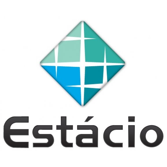 Logo of Universidade Estácio de Sá