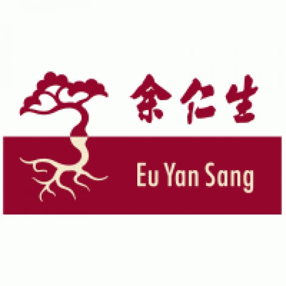 Logo of Eu Yan Sang