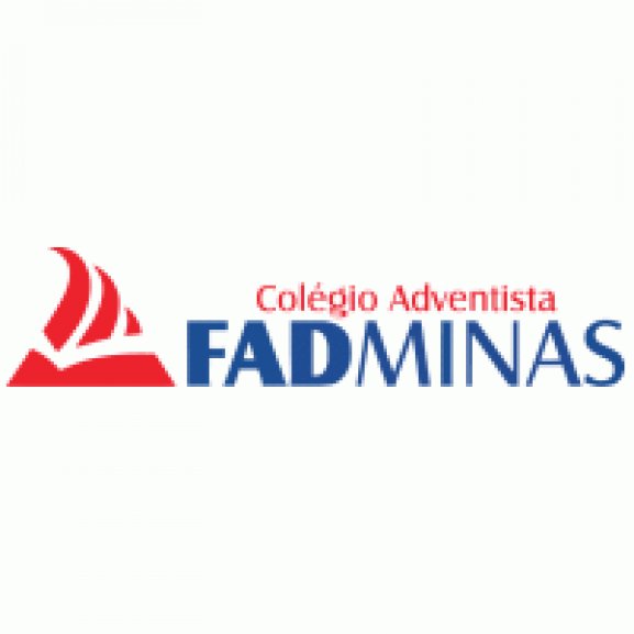 Logo of FadMinas