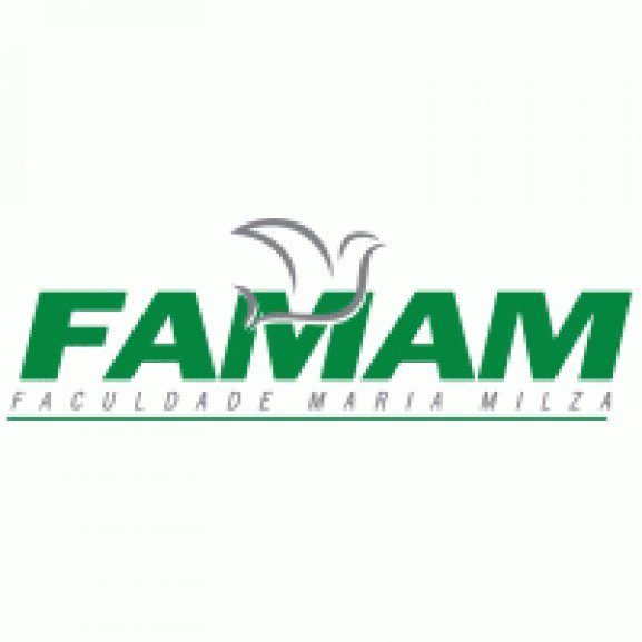 Logo of FAMAM