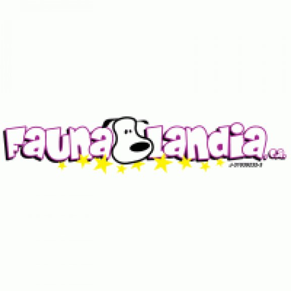 Logo of Faunalandia