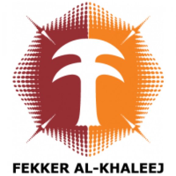 Logo of Fekker Al-Khaleej
