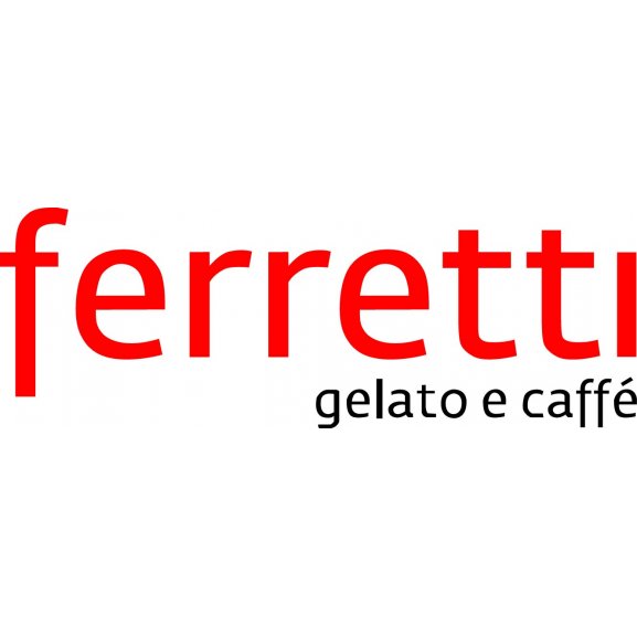 Logo of Ferretti