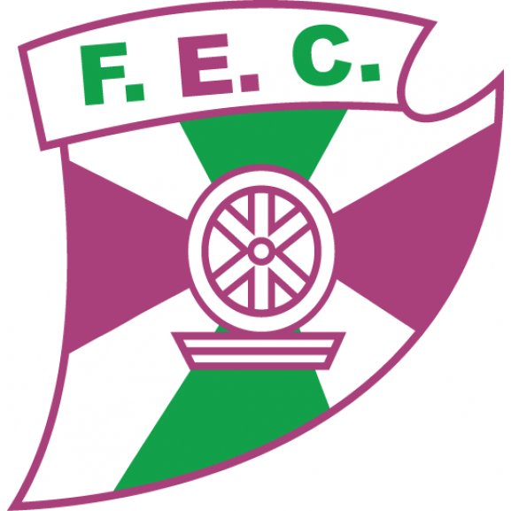 Logo of Ferroviario E.C.