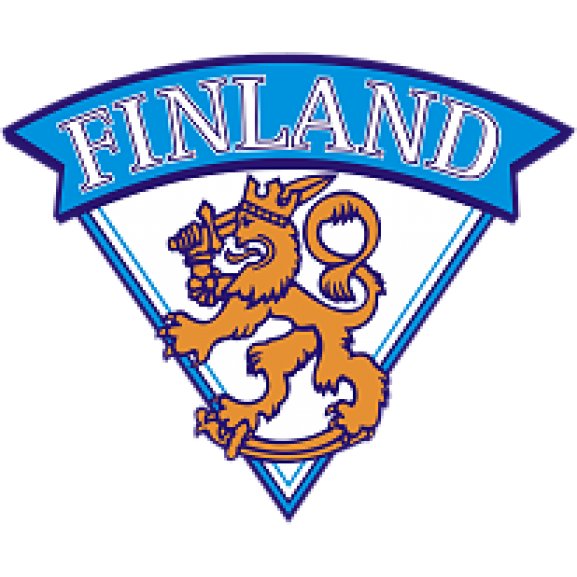 Logo of Finland Ice Hockey