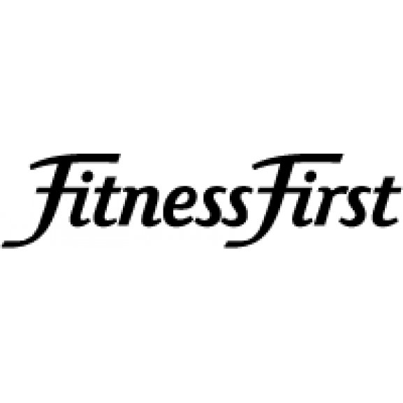 Logo of FitnessFirst