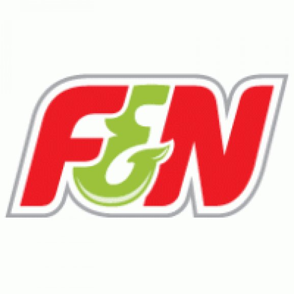 Logo of F&N