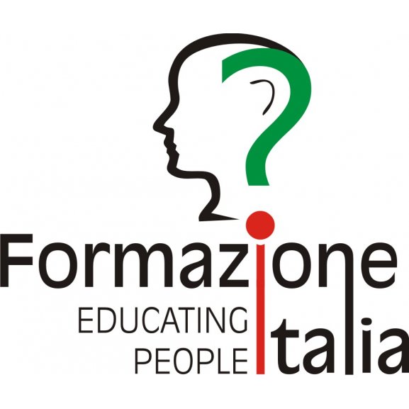Logo of Formazione Italia