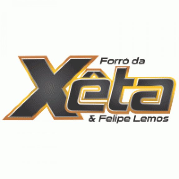 Logo of Forró da Xêta