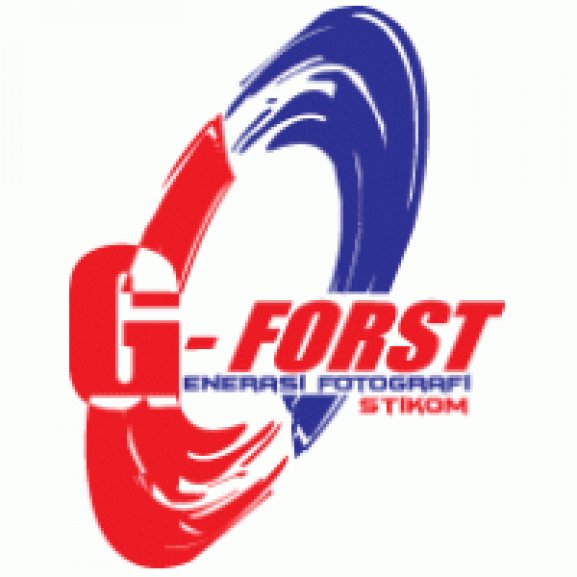 Logo of G-FORST