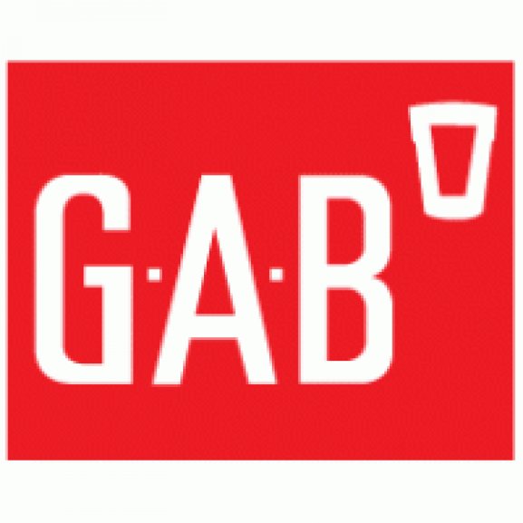 Logo of GAB