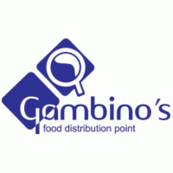Logo of Gambino's