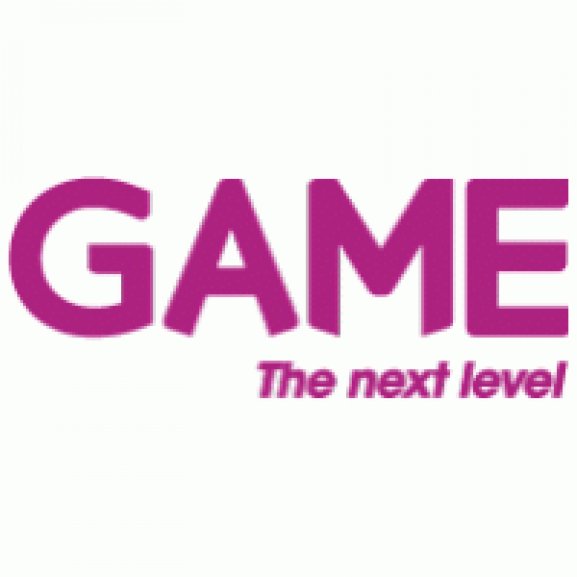 Logo of Game