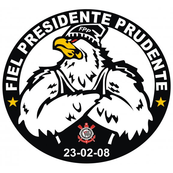 Logo of GAVIÕES DA FIEL - PRESIDENTE PRUDENTE