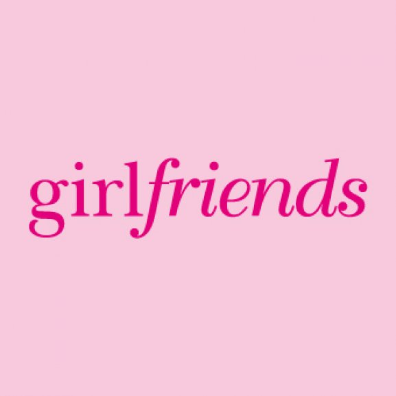 Logo of Girlfriends