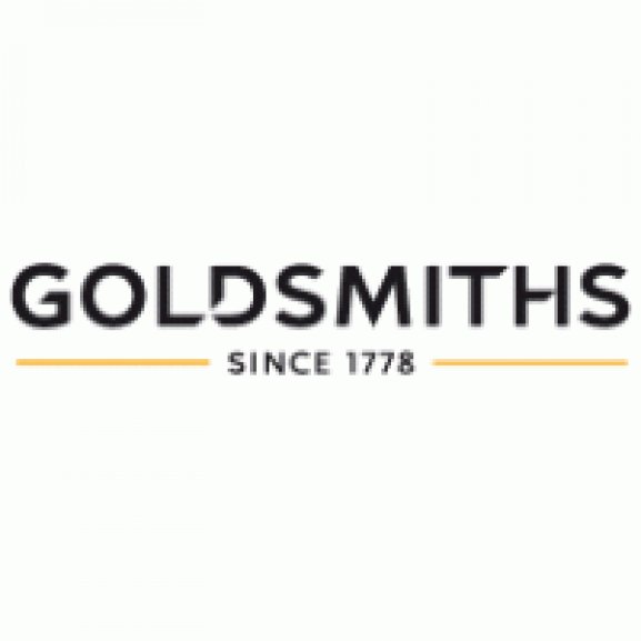 Logo of Goldsmiths