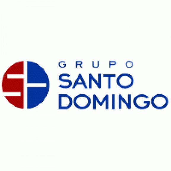 Logo of Grupo Santo Domingo