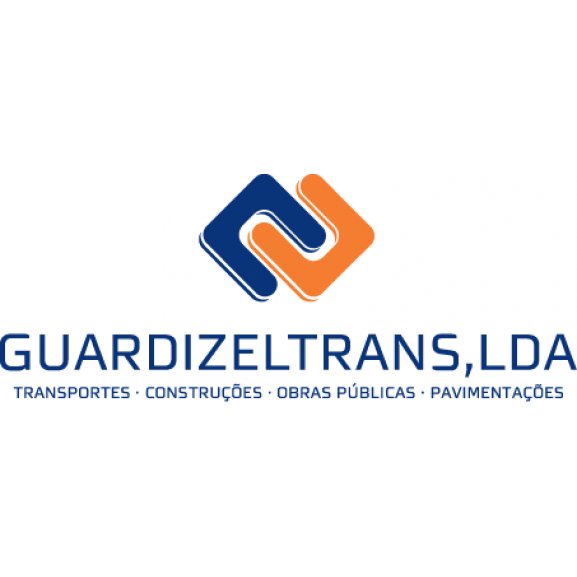 Logo of Guardizeltrans