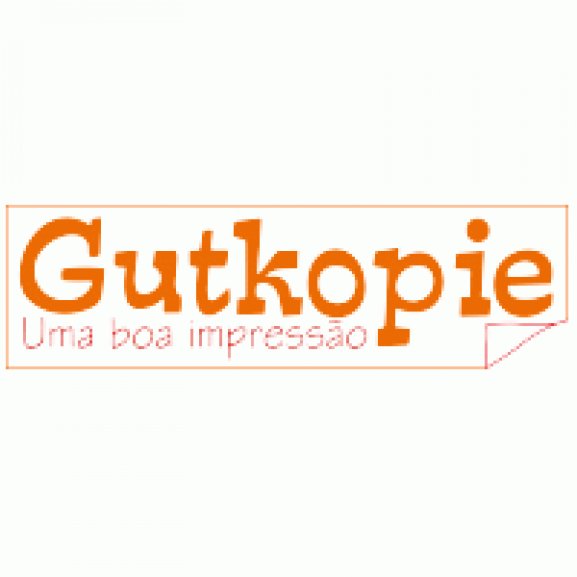 Logo of Gutkopie