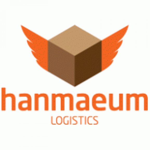 Logo of Hanmaeum Logistics