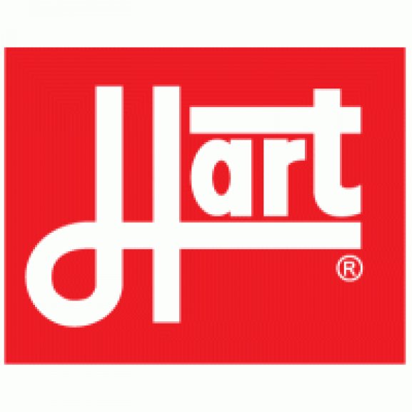 Logo of Hart