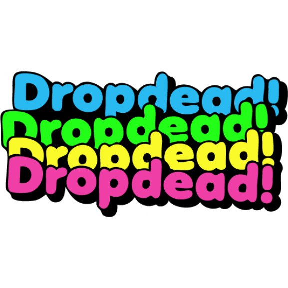 Logo of Drop Dead