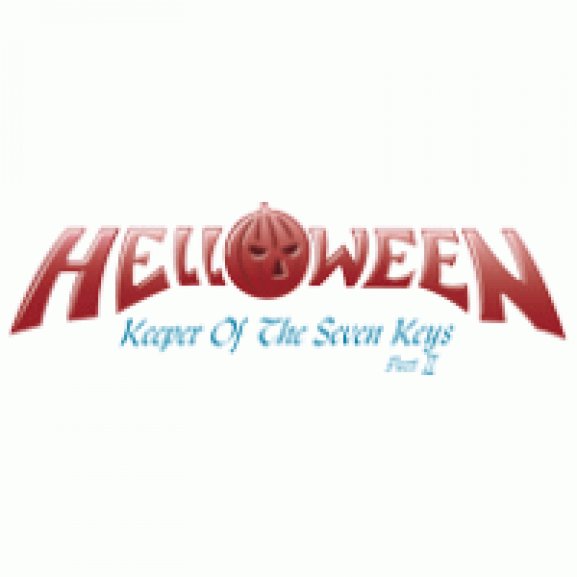 Logo of Helloween - Keeper Of The Seven Keys Part 2